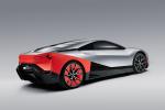 BMW Vision M NEXT 2019 года